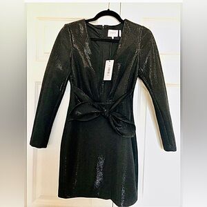 One33 Social mini dress size 0 NYE/formal/designer